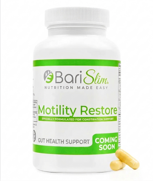 Motility Restore