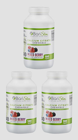 Fulfill Your  Nutritional Requirements &
