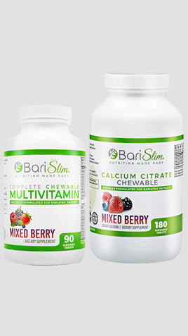 Fulfill Your  Nutritional Requirements &