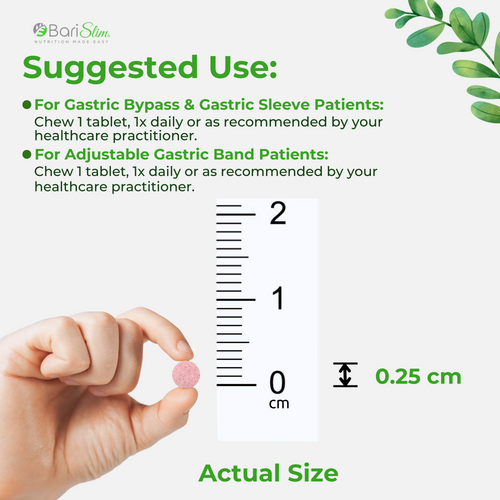 Vitamin B12 Plus