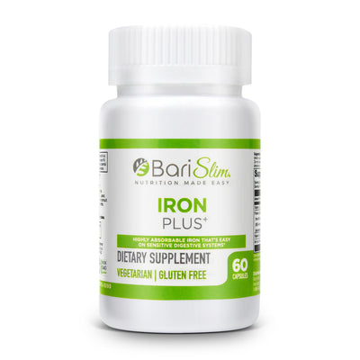 Iron Plus